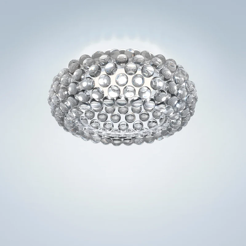 Foscarini Caboche Plus Ceiling Lamp