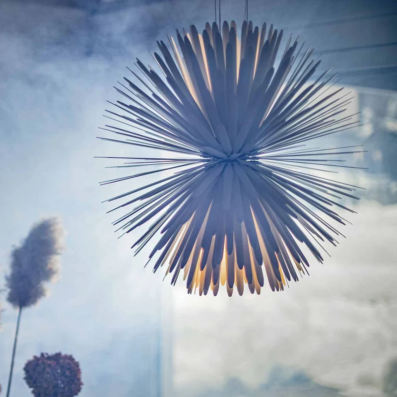 Foscarini Sun-Light of Love Pendant Lamp