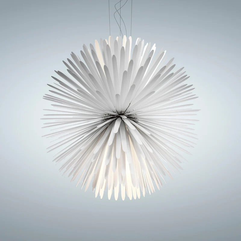 Foscarini Sun-Light of Love Pendant Lamp