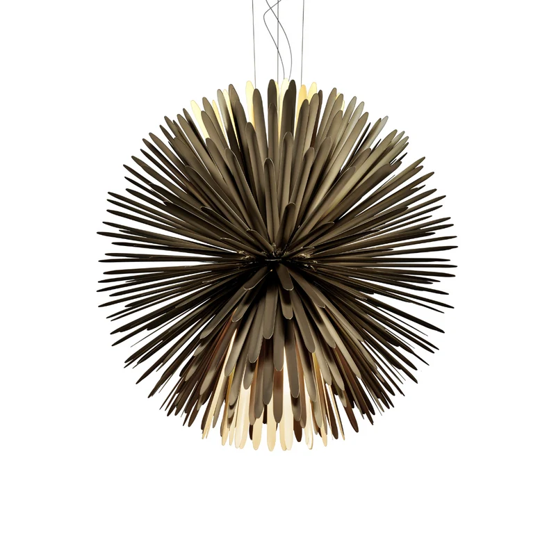 Foscarini Sun-Light of Love Pendant Lamp