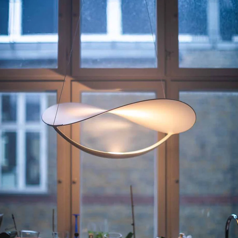Foscarini Plena Pendant Lamp