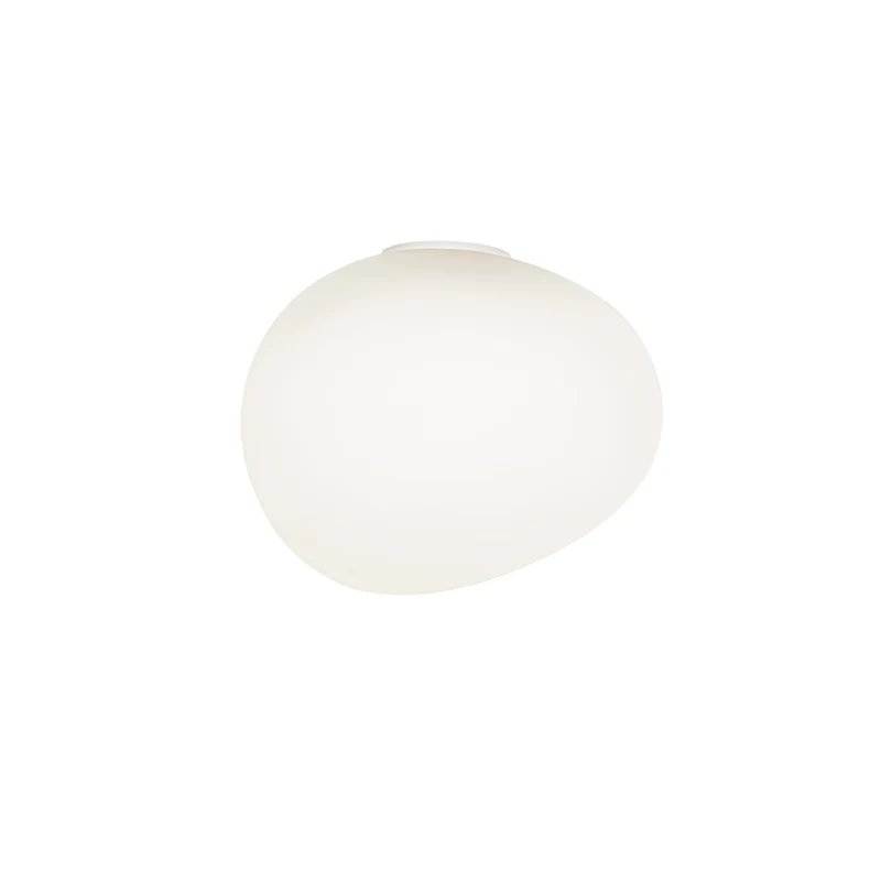 Foscarini Gregg Semi Wall Lamp