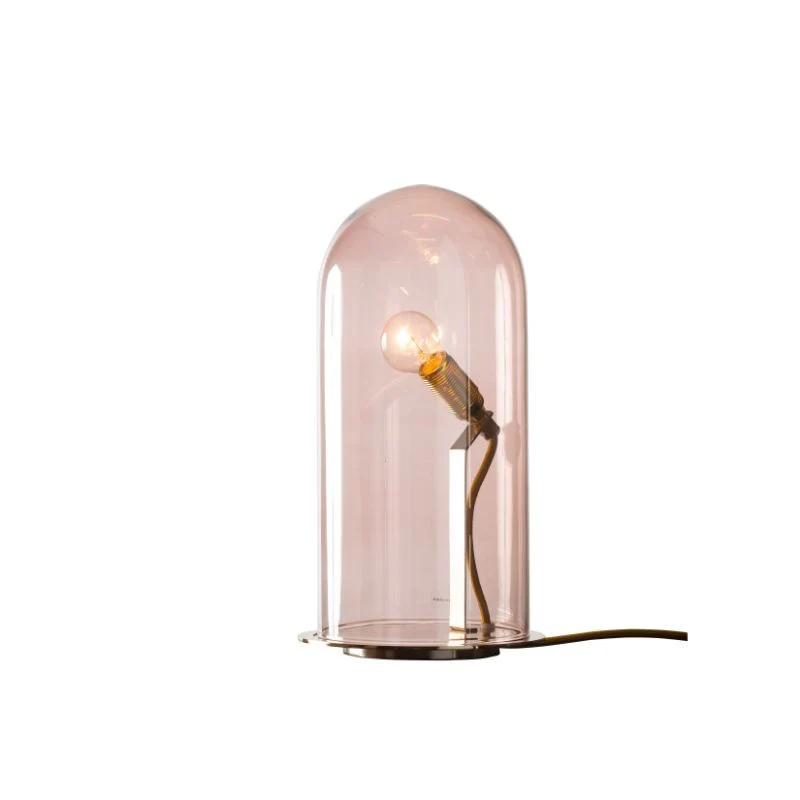 Ebb & Flow Speak up! Dome Table Lamp