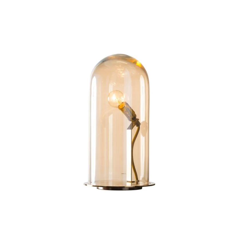 Ebb & Flow Speak up! Dome Table Lamp