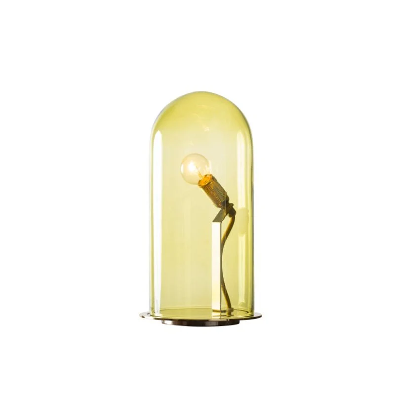 Ebb & Flow Speak up! Dome Table Lamp