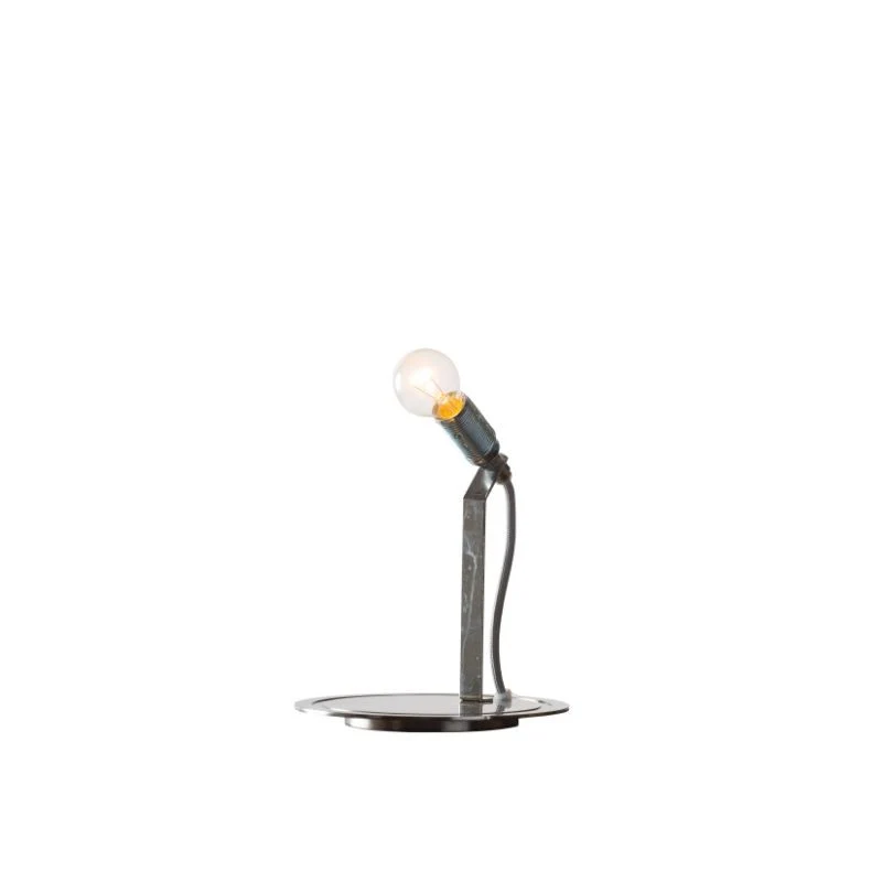 Ebb & Flow Speak up! Dome Table Lamp