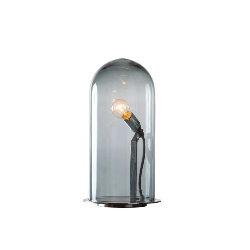 Ebb & Flow Speak up! Dome Table Lamp