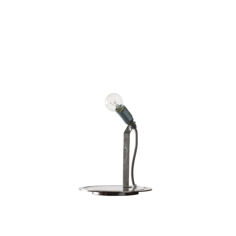 Ebb & Flow Speak up! Dome Table Lamp
