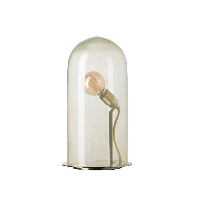 Ebb & Flow Speak up! Dome Table Lamp