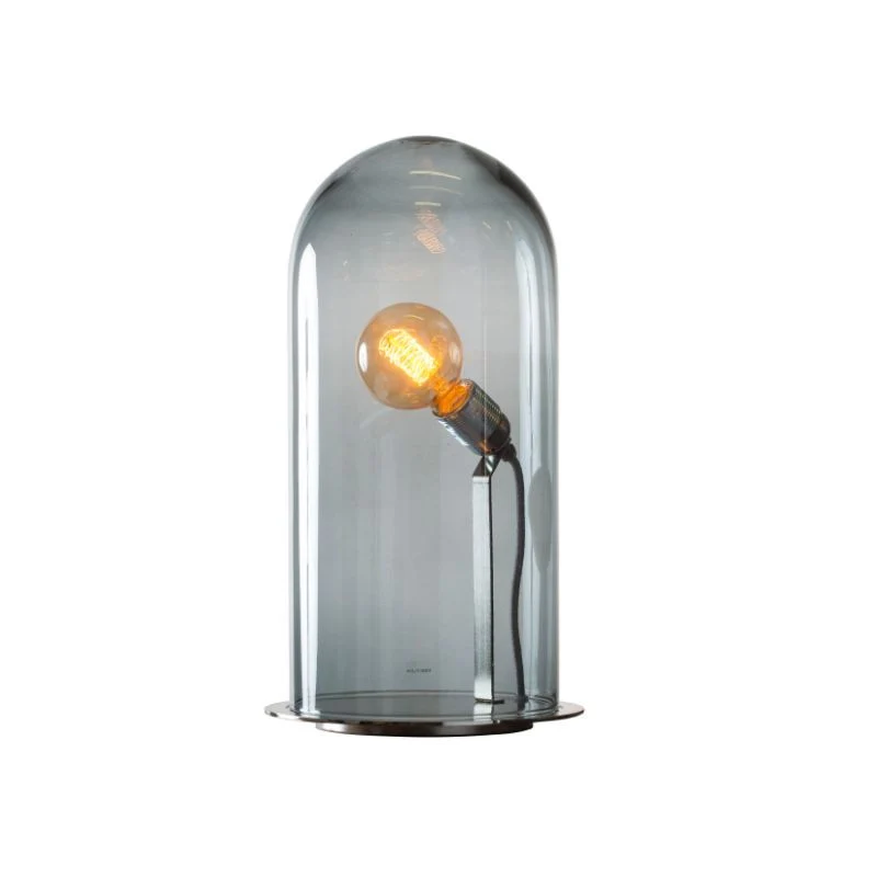 Ebb & Flow Speak up! Dome Table Lamp