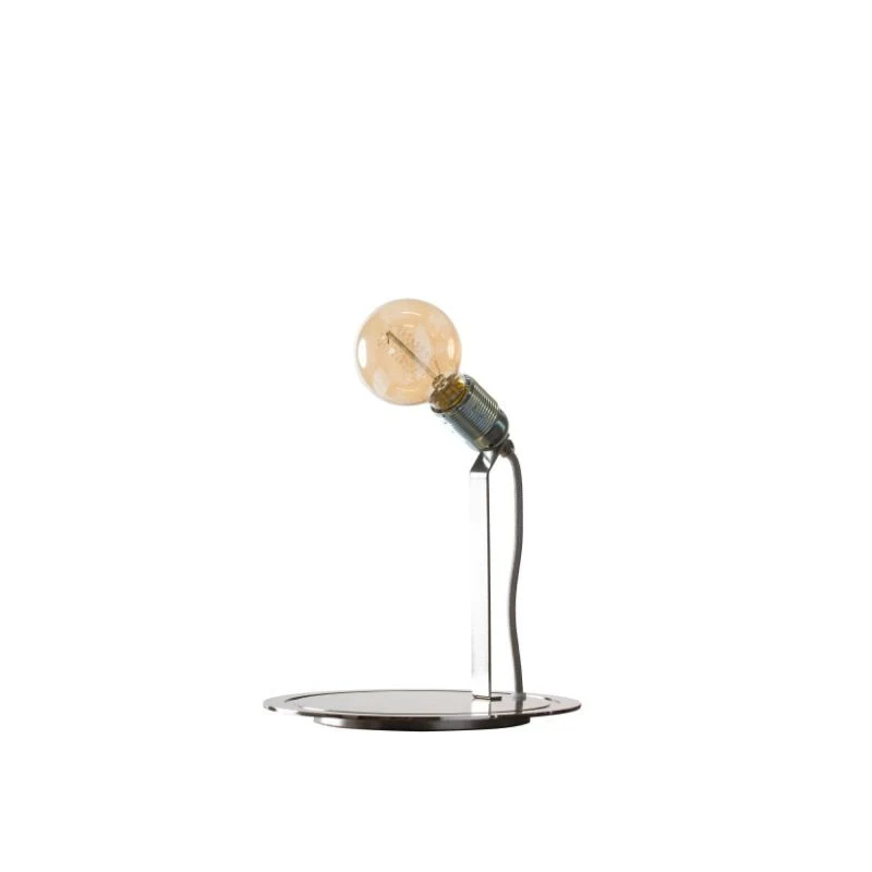 Ebb & Flow Speak up! Dome Table Lamp
