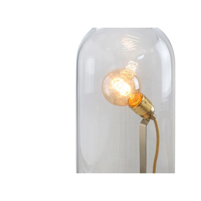 Ebb & Flow Speak up! Dome Table Lamp
