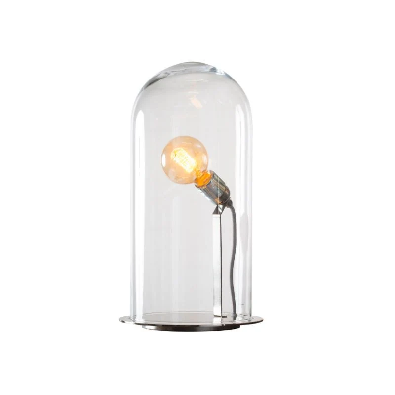 Ebb & Flow Speak up! Dome Table Lamp