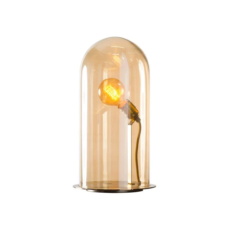 Ebb & Flow Speak up! Dome Table Lamp