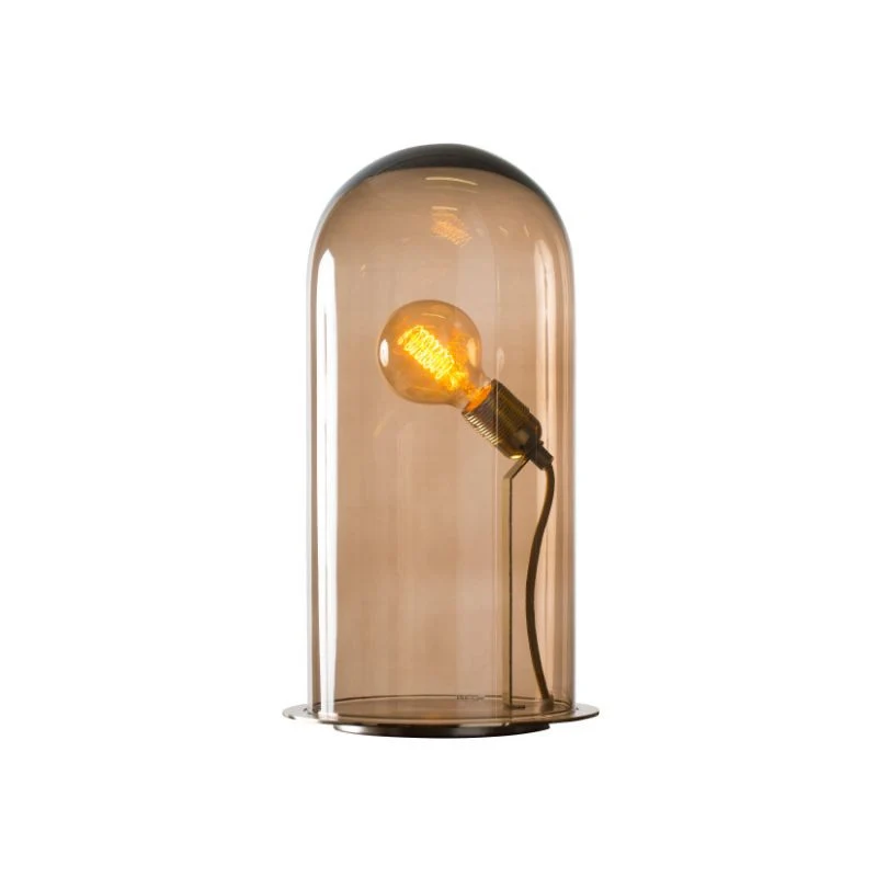 Ebb & Flow Speak up! Dome Table Lamp