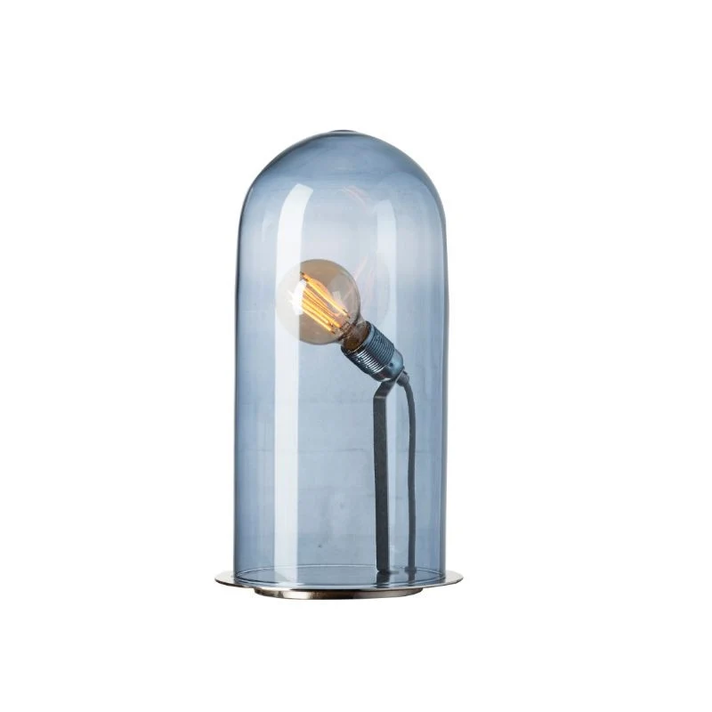 Ebb & Flow Speak up! Dome Table Lamp