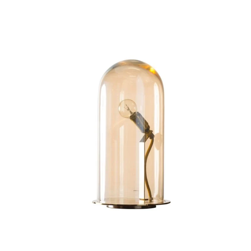 Ebb & Flow Speak up! Dome Table Lamp