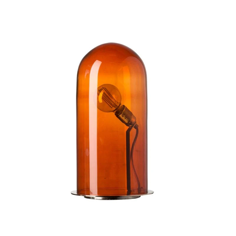 Ebb & Flow Speak up! Dome Table Lamp
