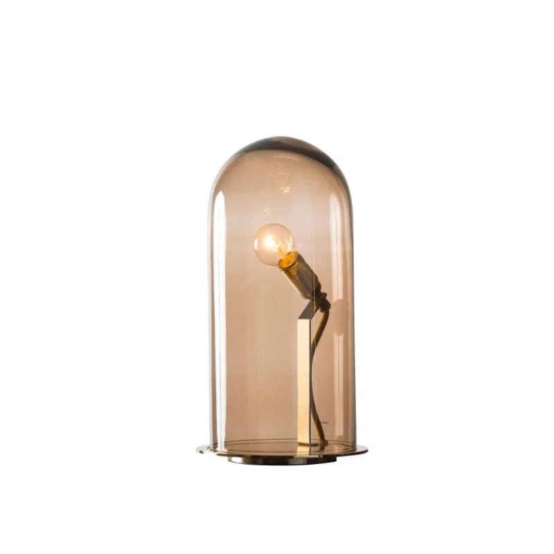Ebb & Flow Speak up! Dome Table Lamp