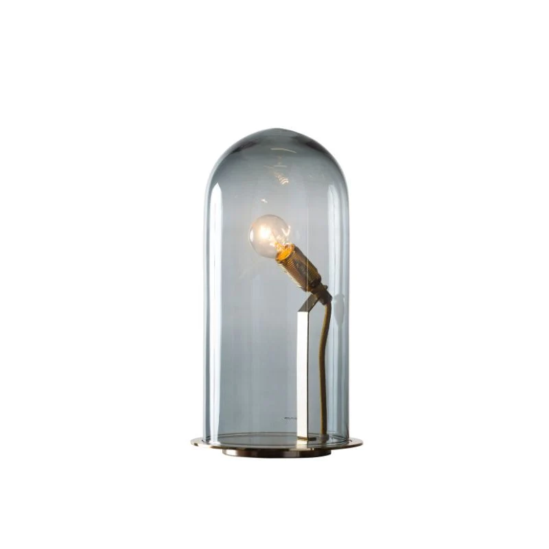 Ebb & Flow Speak up! Dome Table Lamp