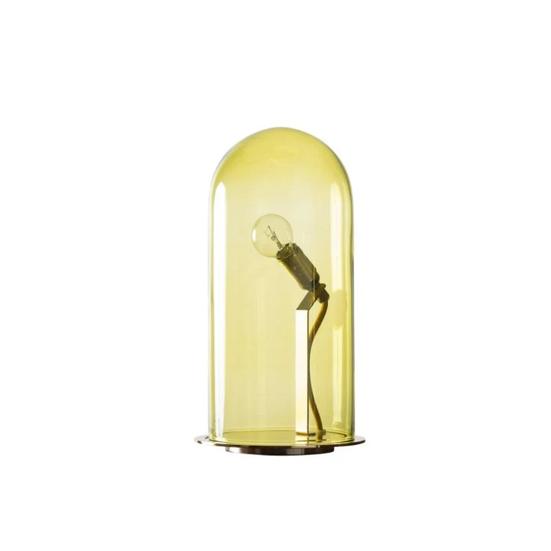 Ebb & Flow Speak up! Dome Table Lamp