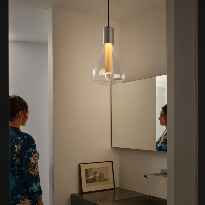 LZF Eris Pendant Lamp