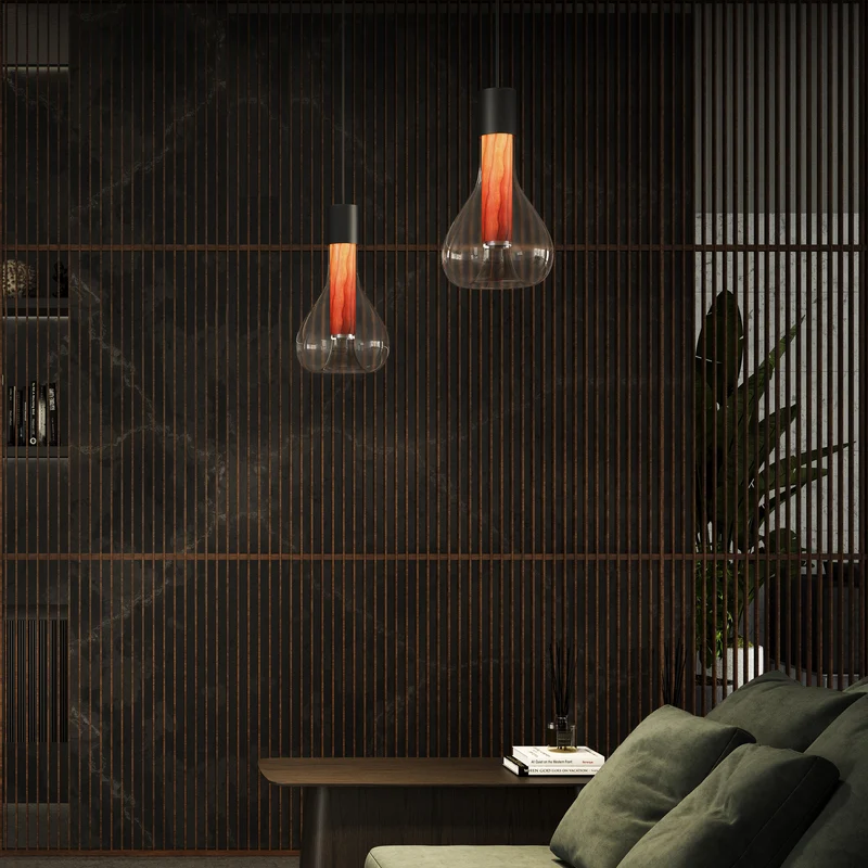LZF Eris Pendant Lamp