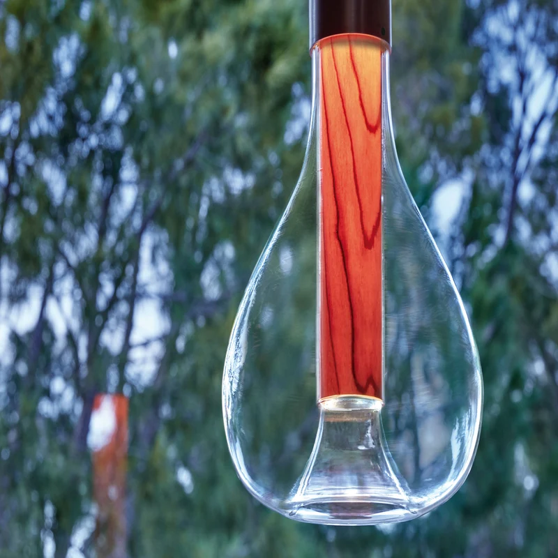 LZF Eris Pendant Lamp