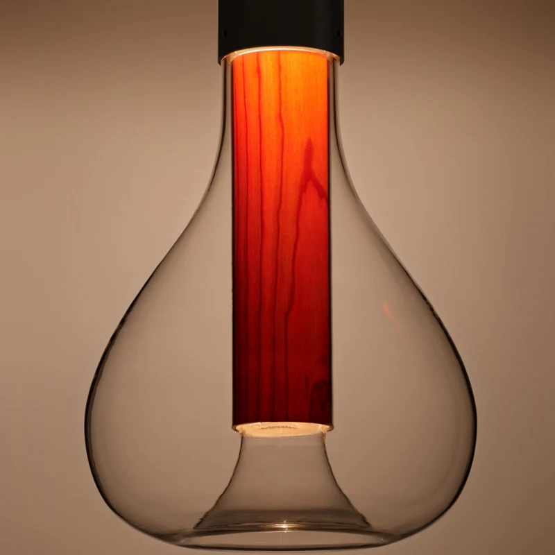 LZF Eris Pendant Lamp