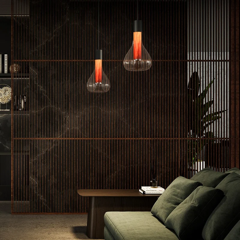 LZF Eris Pendant Lamp