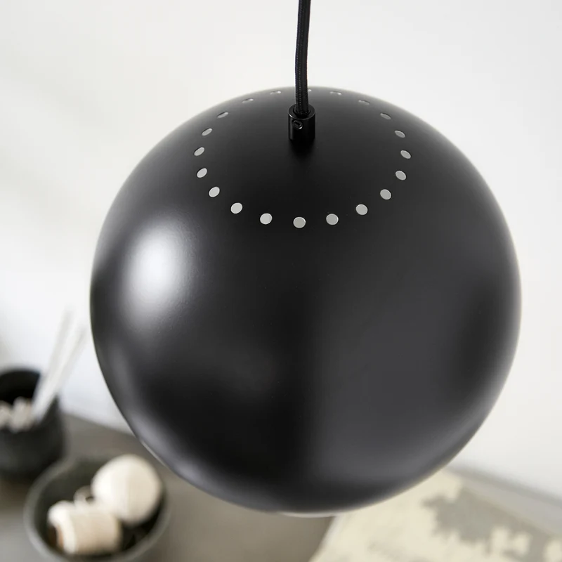 Frandsen Ball Ø 25 cm Pendant Lamp