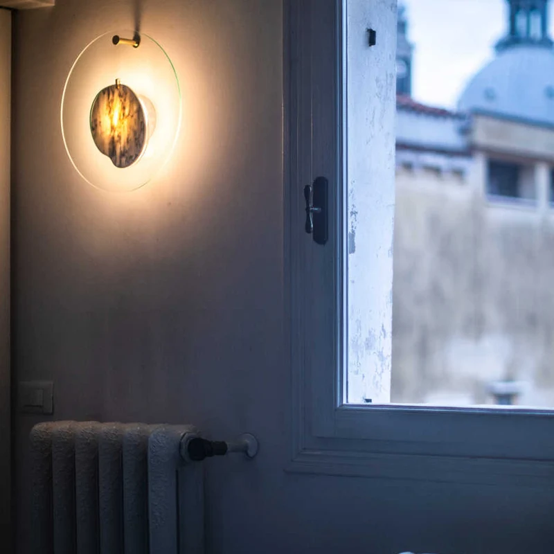 Foscarini Gioia Wall Lamp