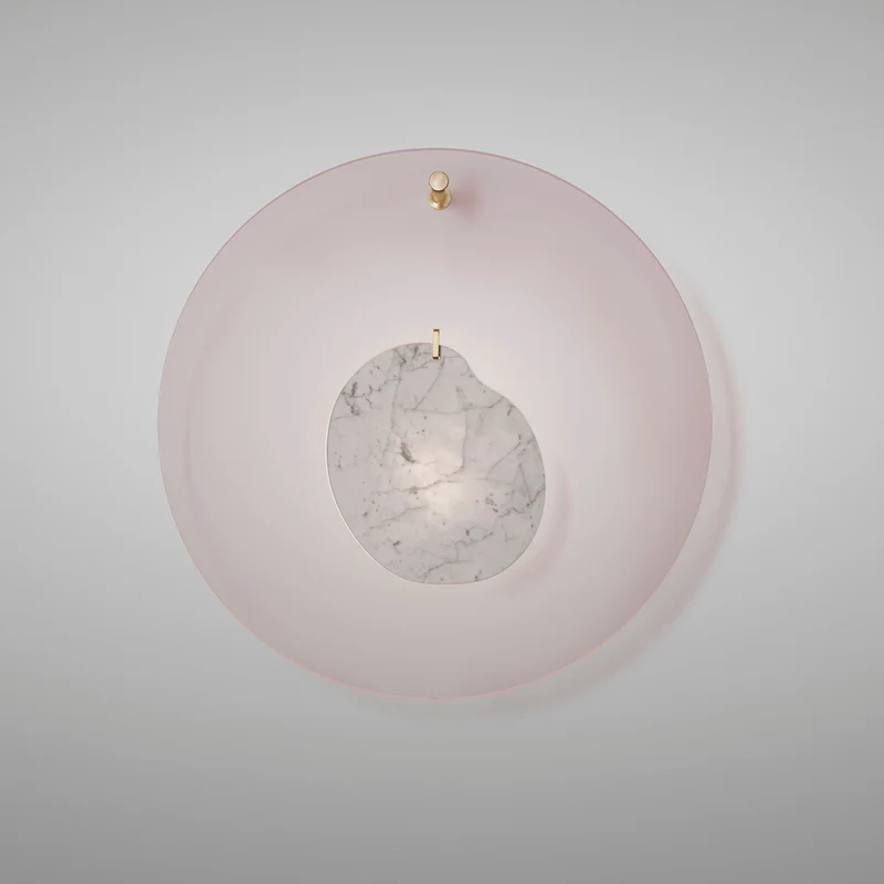 Foscarini Gioia Wall Lamp