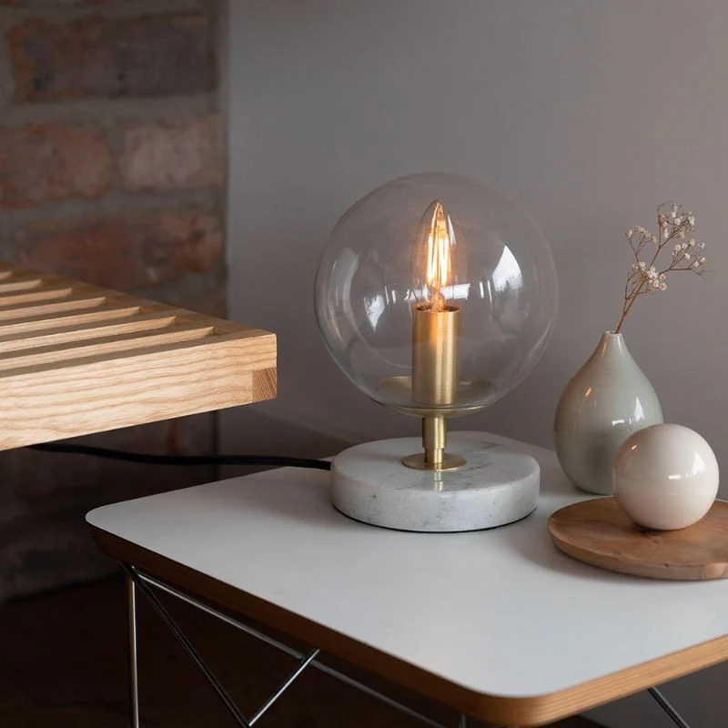 Tala Candle E14 C35 Clear - 360lm 2700K - Dimmable