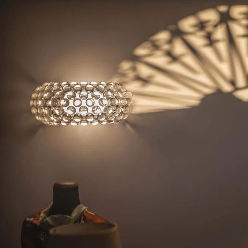 Foscarini Caboche Plus Wall Lamp