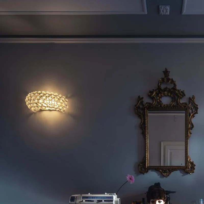 Foscarini Caboche Plus Wall Lamp