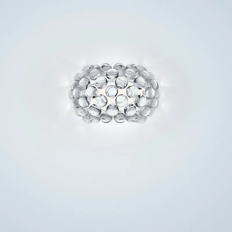 Foscarini Caboche Plus Wall Lamp