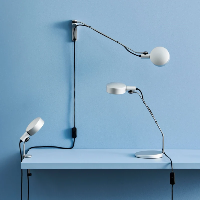 Hay Cupola Desk Lamp
