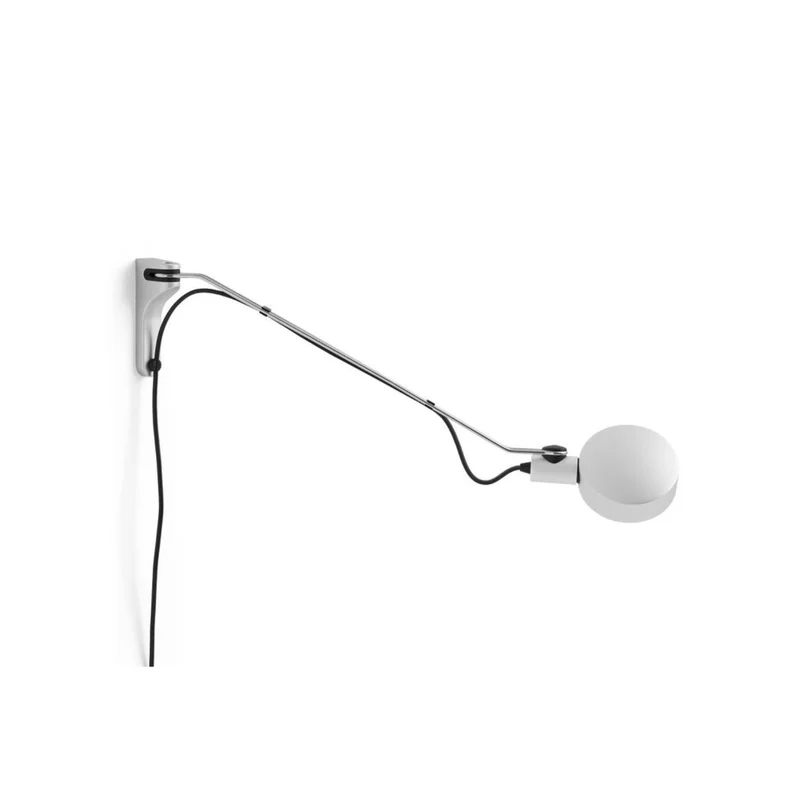 Hay Cupola Wall Lamp