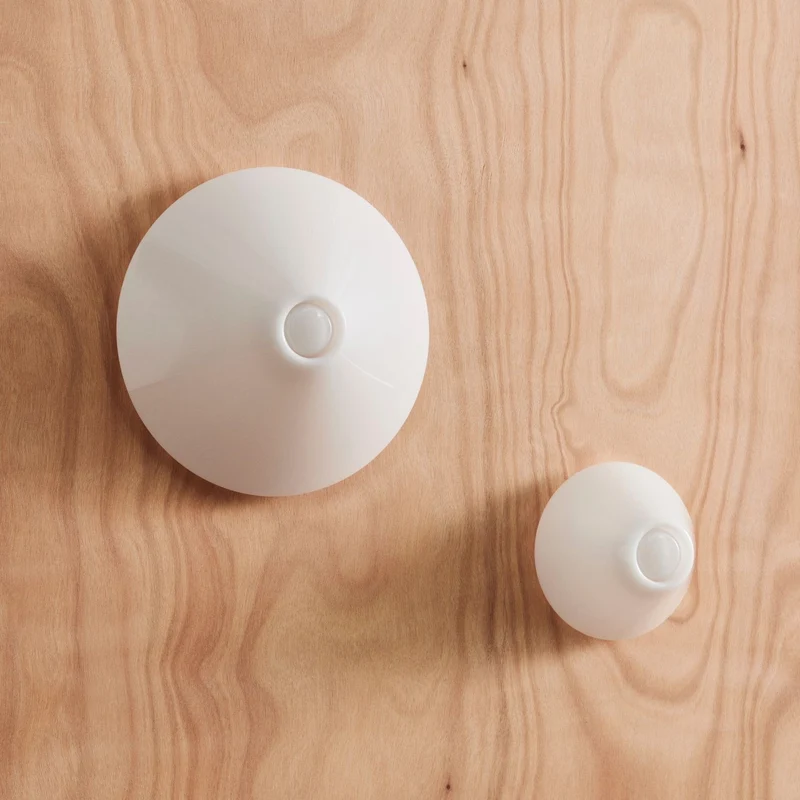 Hay Ono Flush Mount Wall Lamp