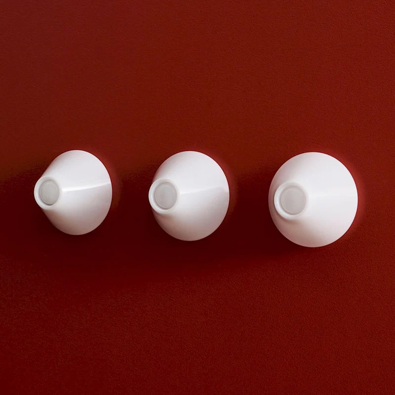 Hay Ono Flush Mount Wall Lamp