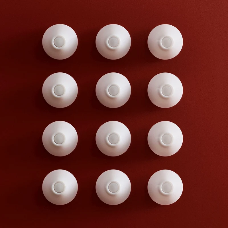 Hay Ono Flush Mount Wall Lamp