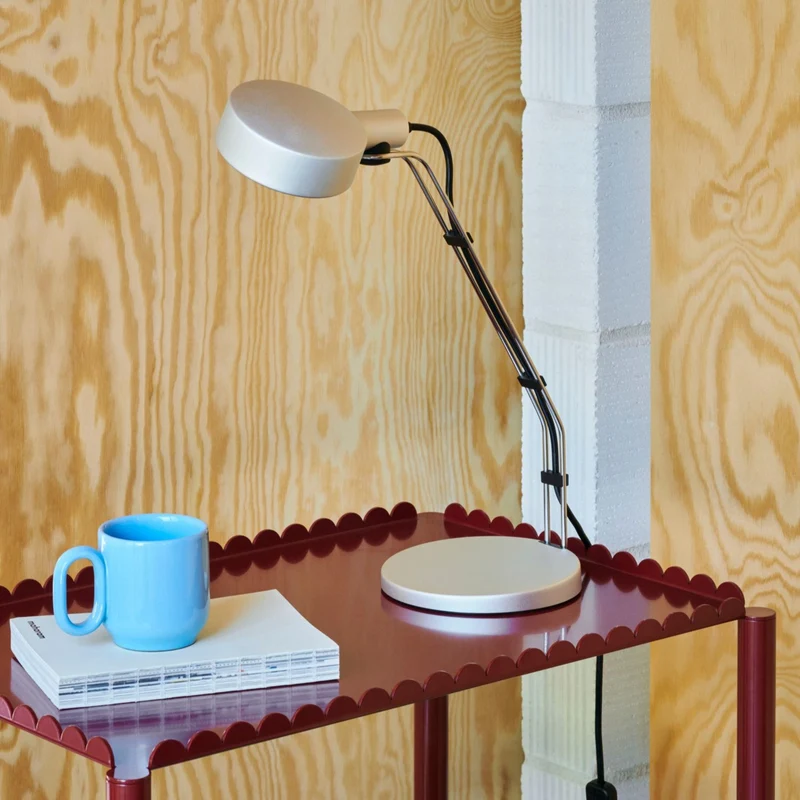 Hay Cupola Desk Lamp