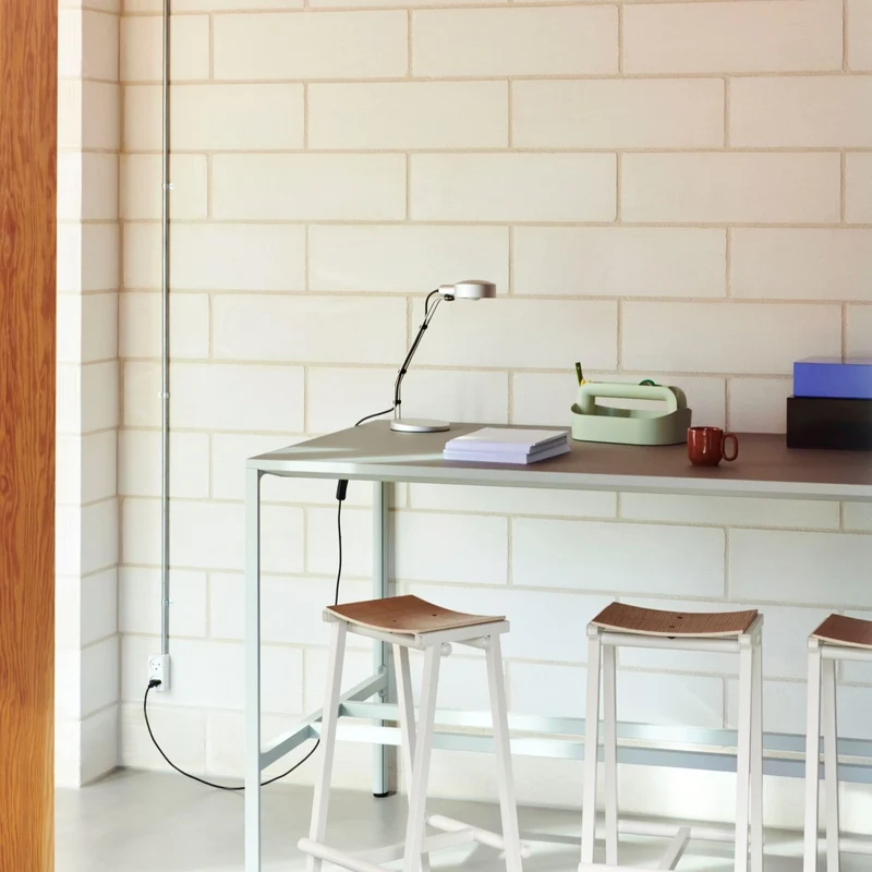 Hay Cupola Desk Lamp