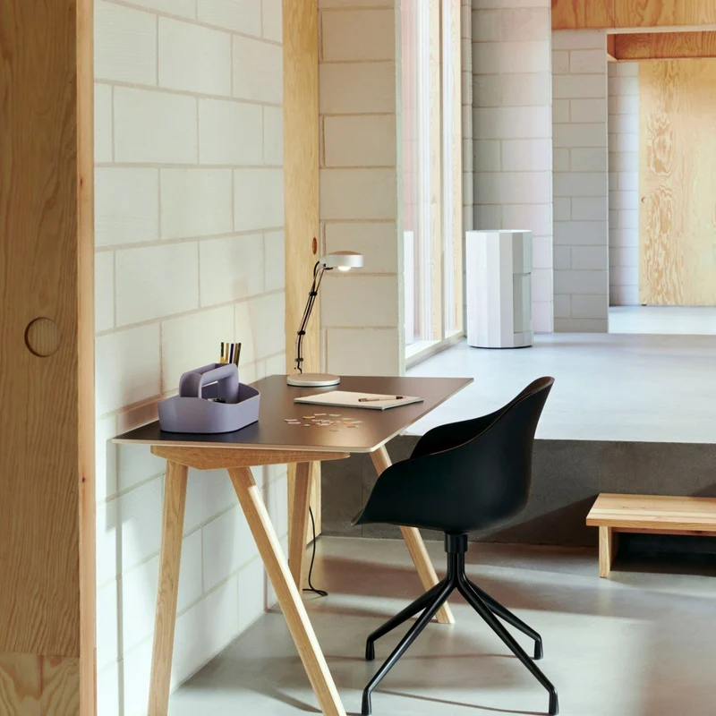 Hay Cupola Desk Lamp
