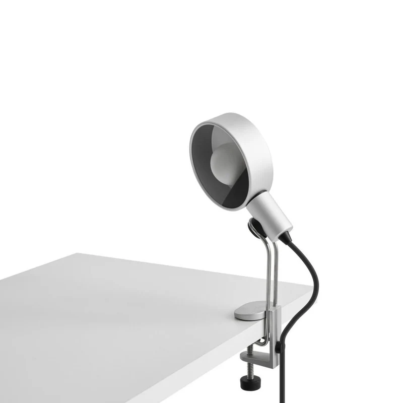 Hay Cupola Clip Lamp