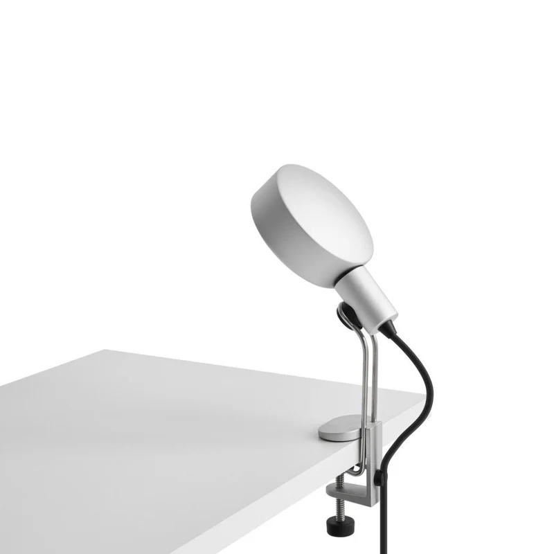 Hay Cupola Clip Lamp