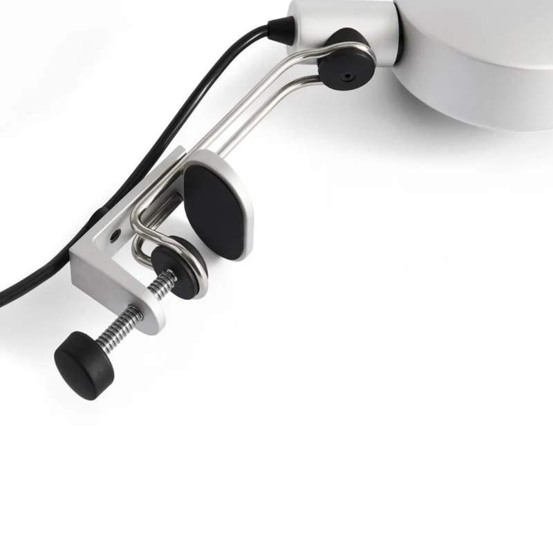Hay Cupola Clip Lamp