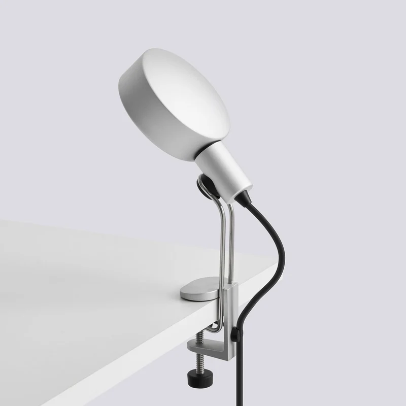 Hay Cupola Clip Lamp