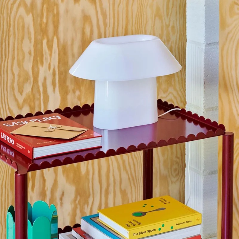 Hay Drome Table Lamp